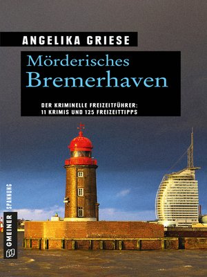 cover image of Mörderisches Bremerhaven